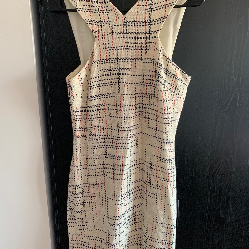 Banana Republic Textured Dress